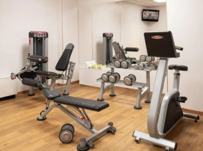 Starhotels Cristallo Palace