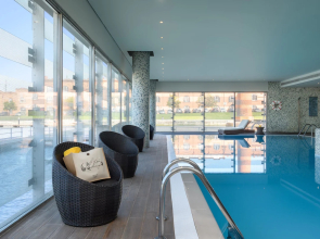 Melia Ria Hotel & Spa