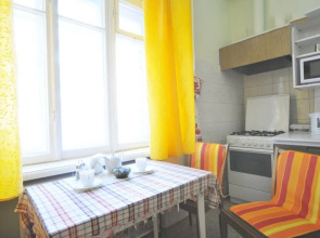 Ester President Hostel