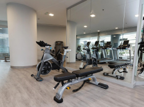 Hilton Diagonal Mar Barcelona