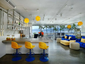 Homm Bliss Southbeach Patong