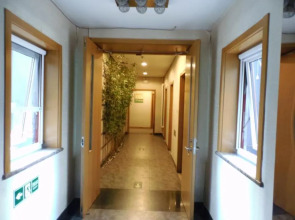 Beijing Xinghaiqi Holiday Hotel