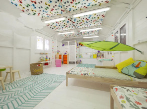 Vell Mari Hotel & Resort