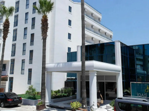 Idas Club (ex. Noa Nergis Resort; Litera Icmeler Resort)