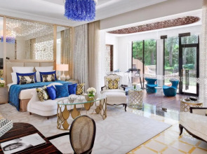 Отель One&Only Royal Mirage