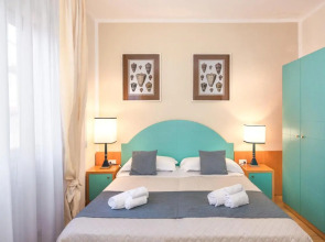 Hotel Stella d'Italia