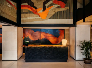 Nobu Hotel Barcelona