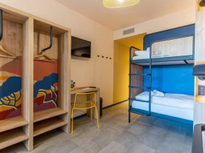 MEININGER Hotel Marseille Centre La Joliette