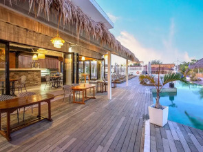 FRii Gili Trawangan Pandawa	