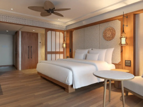 Отель Paradisus by Meliá Bali