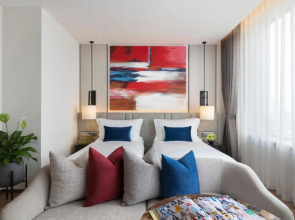 Ascott Embassy Sathorn Bangkok