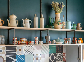 B&B Home Paris Mairie de St Ouen