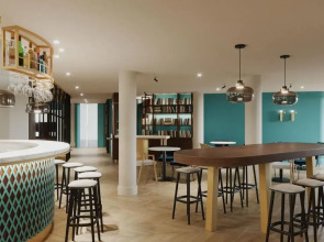 Отель Urban Hive Milano