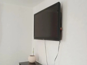 Апартаменты на Шарлыкском шоссе 1Вс1