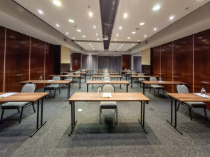 DoubleTree by Hilton Cape Town - Upper Eastside