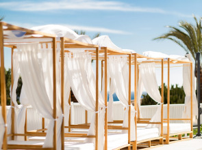 Hilton Mallorca Galatzo