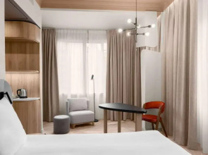 Mövenpick Hotel Budapest Centre