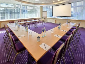 Отель Radisson Blu Latvija Conference & Spa