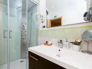 Next Stop St. Peter Rome