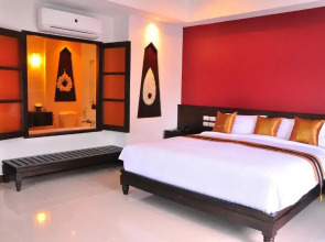 Курорт Navatara Phuket Resort