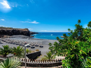 Atlantic Holiday Hotel