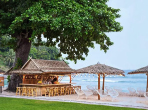 Phuket Marriott Resort & Spa, Merlin Beach