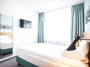 Ulmer Münster Hotel