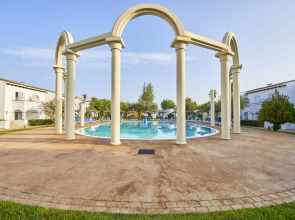 Seaclub Alcudia Mediterranean Resort