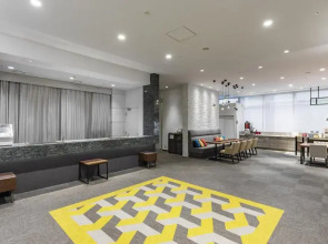 Tokyu Stay Suidobashi