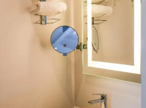 Best Western Plus Le Havre Centre Gare