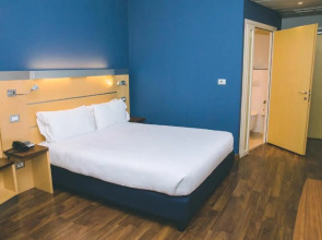 Holiday Inn Express Milan - Malpensa Airport by IHG
