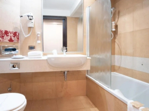 Отель Imperatori