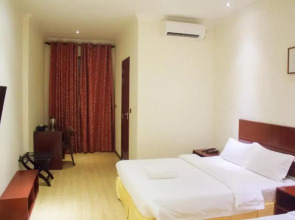 СПА-отель WhiteShell Island