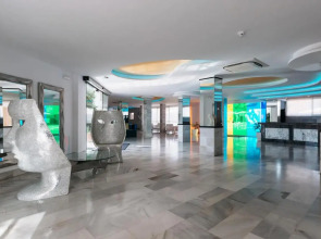 Hotel BelleVue Vistanova