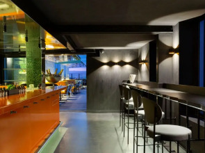 Pullman Paris Montparnasse Hotel