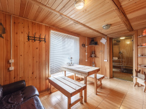 Отель Длинный берег