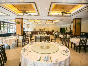 Yalong Bay Villas & Spa