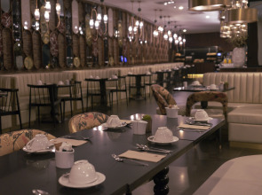 BessaHotel Liberdade