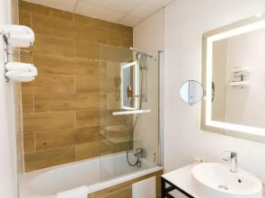 Best Western Plus Le Havre Centre Gare