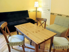 City Realty Central Apartments