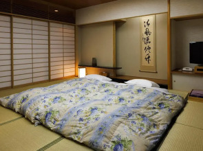 Отель Yumoto Fujiya