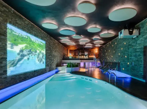 Курорт Grand Hotel Bristol Spa