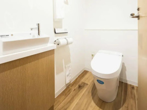 Отель Mystays Premier Omori