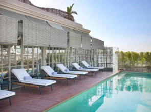 Отель El Palace Barcelona