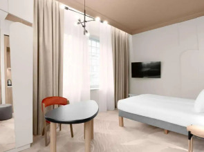 Mövenpick Hotel Budapest Centre