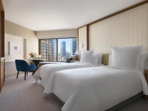 Four Seasons Hotel Sydney