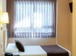 Hotel La City Mercado