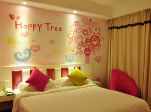 Longquan Hotel (Hainan Industry and Commerce College Branch of the Provincial Government)