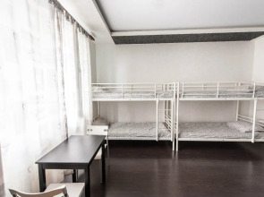 Жилое помещение Омномном