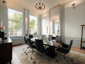 Waldorf Astoria Amsterdam